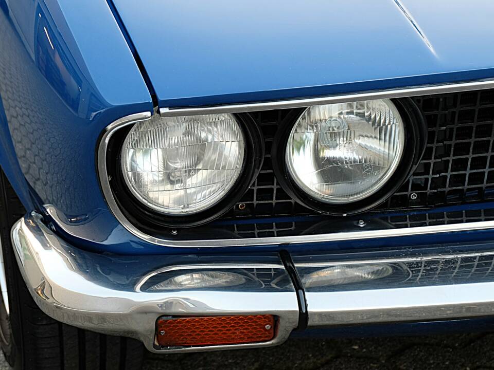 Immagine 26/45 di FIAT Dino 2400 Coupe (1971)