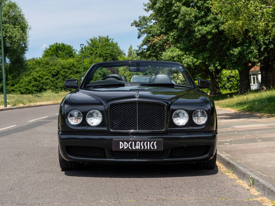 Image 5/31 of Bentley Azure T (2009)