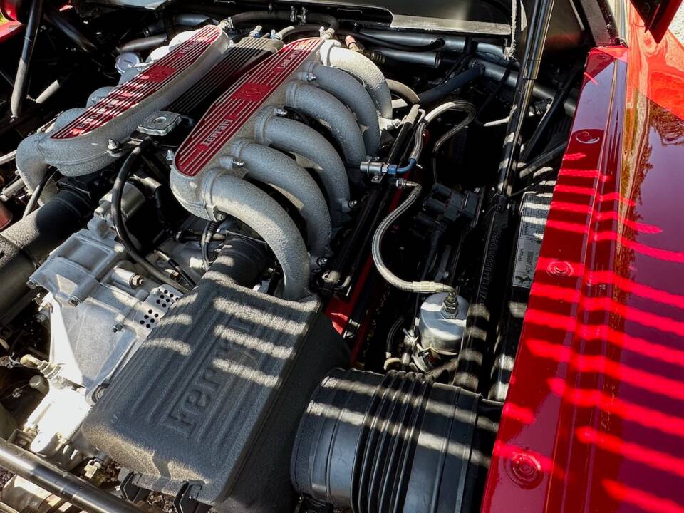 Bild 55/95 von Ferrari 512 TR (1994)