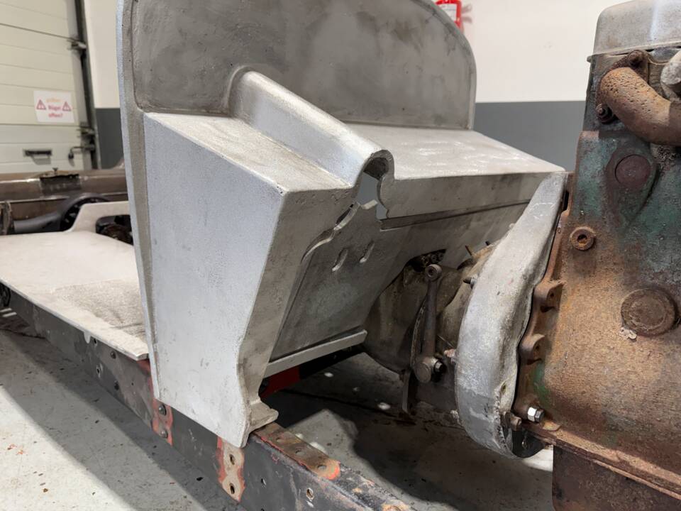 Image 6/25 of Rover 14 (1936)