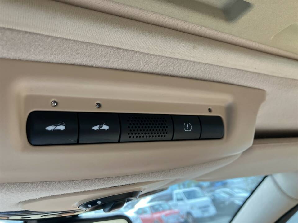 Image 18/57 de Maserati Quattroporte 4.2 (2008)