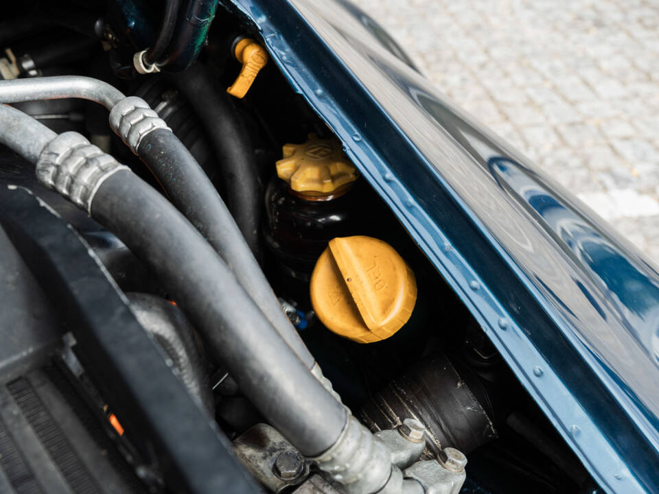 Image 33/87 of Porsche 911 Turbo 3.3 (1991)