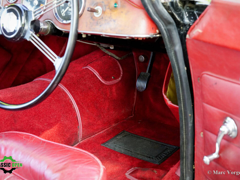 Image 9/50 de MG MGA Twin Cam (1958)