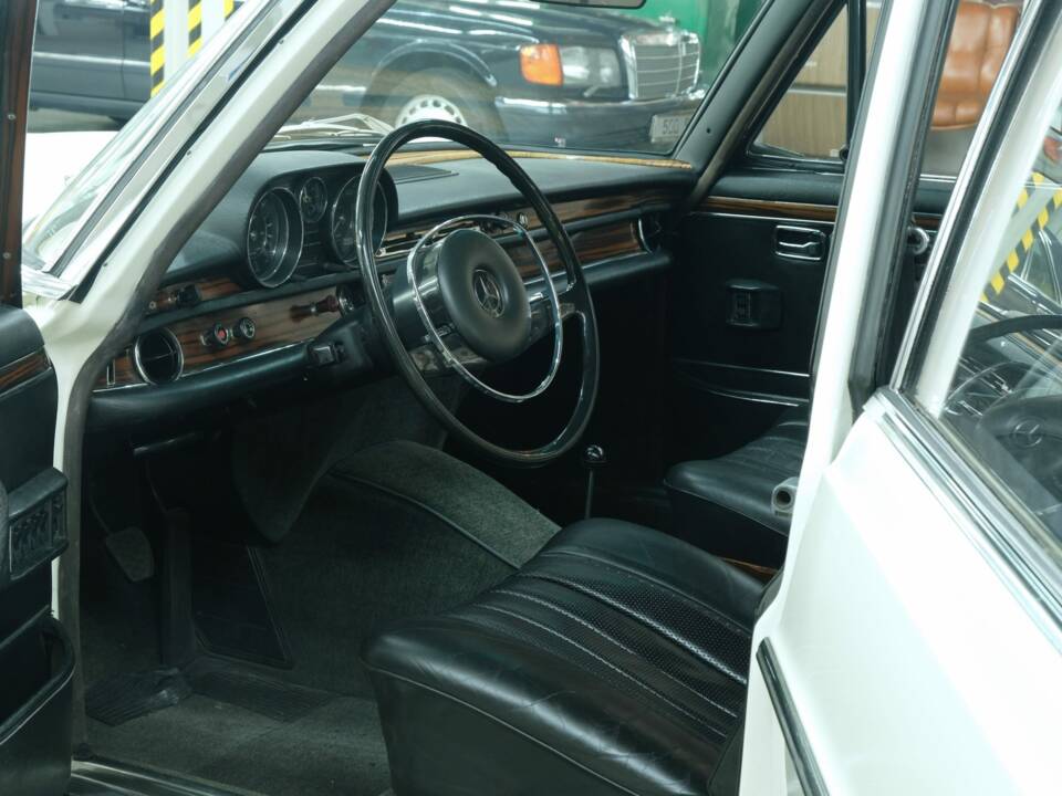 Afbeelding 24/70 van Mercedes-Benz 300 SEL (1968)