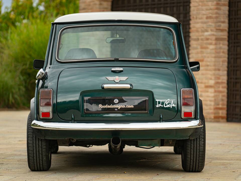 Afbeelding 8/43 van Rover Mini Cooper 1,3i (1994)