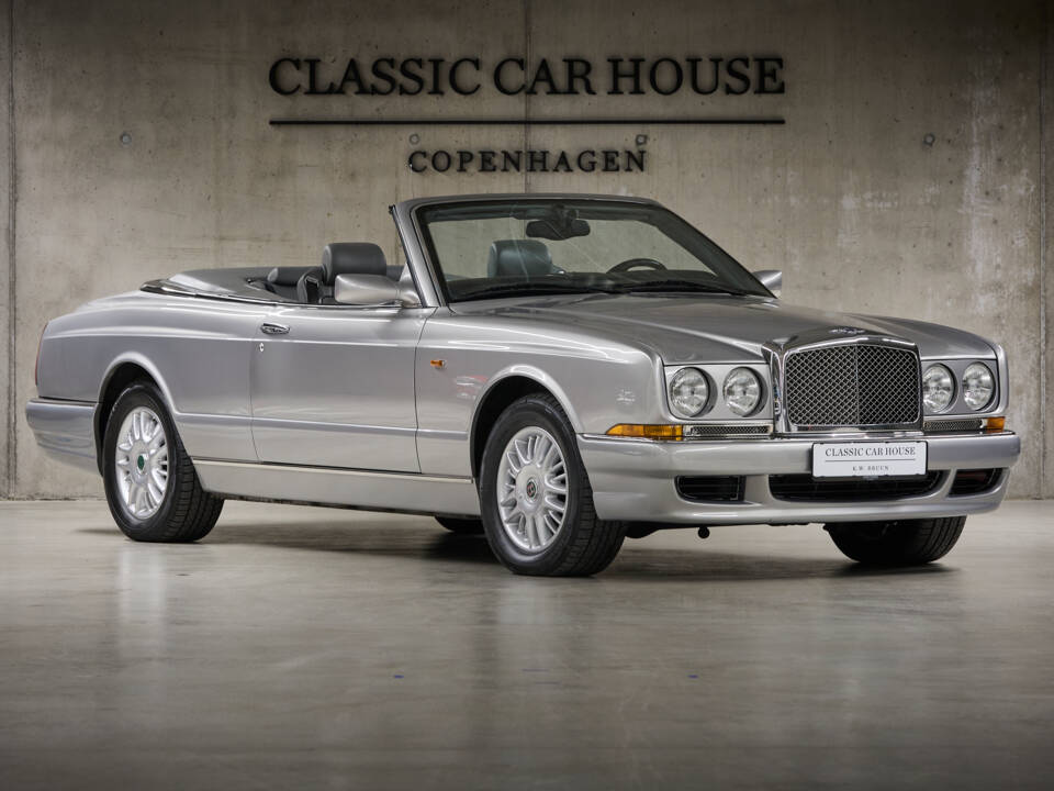 Image 3/77 of Bentley Azure (2001)
