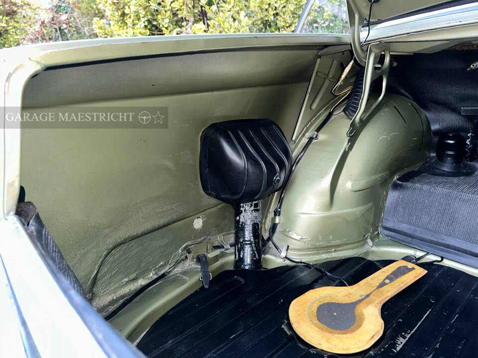 Immagine 58/100 di Alfa Romeo Giulia Super 1.6 (1974)