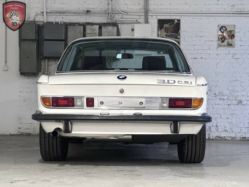 Immagine 5/94 di BMW 3.0 CSi (1971)