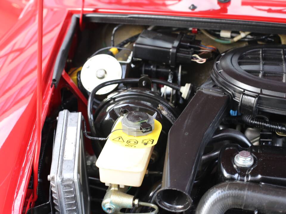 Immagine 39/50 di Rover Mini Seven 2000 (2001)