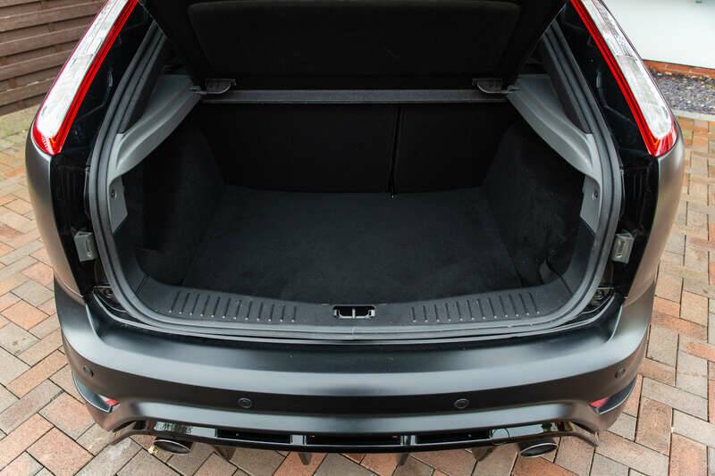 Bild 42/50 von Ford Focus RS500 (2010)