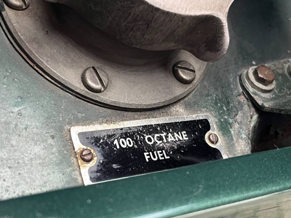 Bild 97/100 von Rolls-Royce Silver Shadow I (1974)