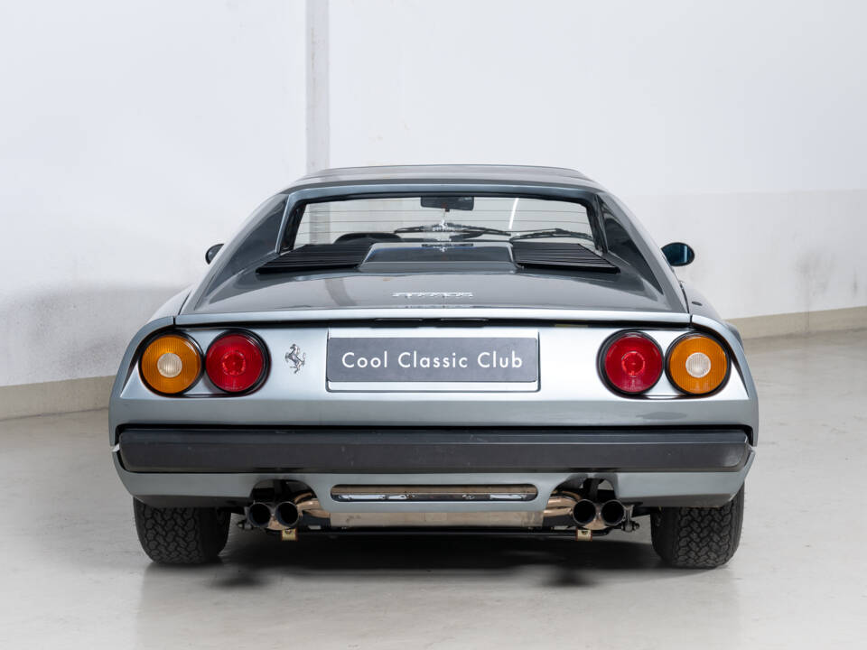 Image 5/32 of Ferrari 308 GTS (1978)