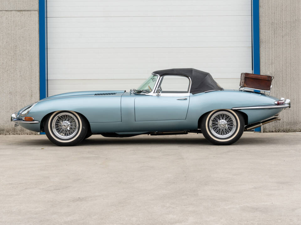 Afbeelding 3/79 van Jaguar E-Type 4.2 (1967)