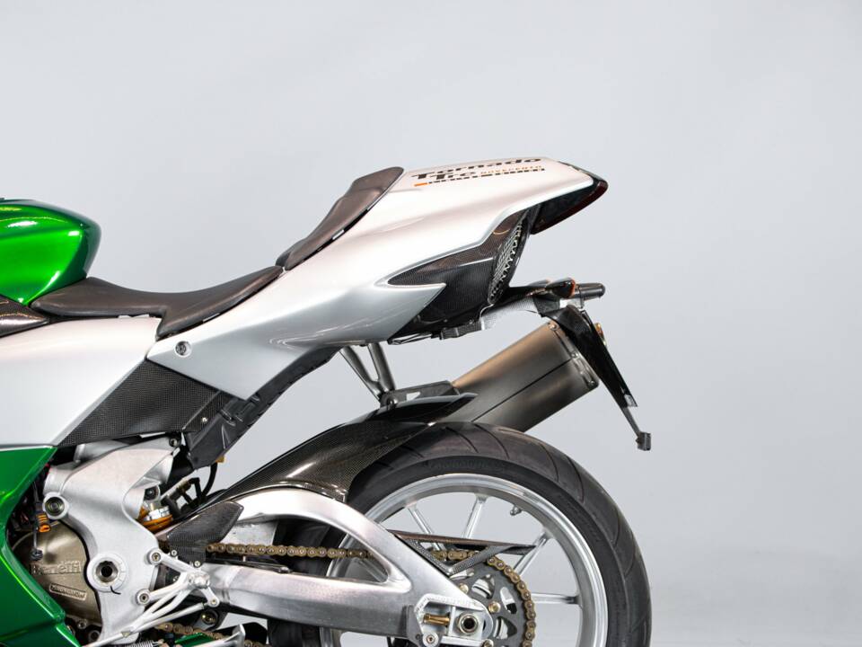 Bild 13/50 von Benelli DUMMY (2002)