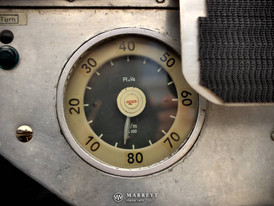 Image 20/43 of Autobleu 750 MM (1954)