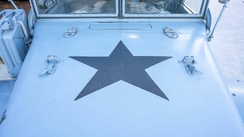 Image 14/15 of Dodge M37B1 (1953)