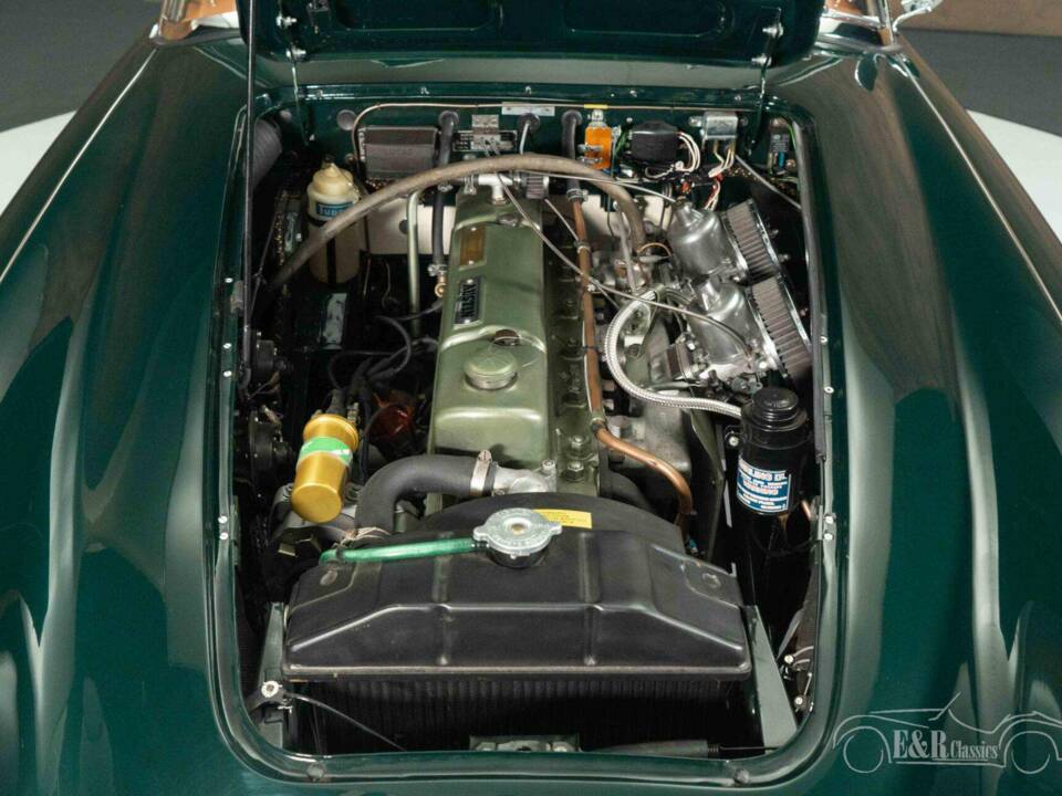 Bild 5/19 von Austin-Healey 3000 Mk III (BJ8) (1965)