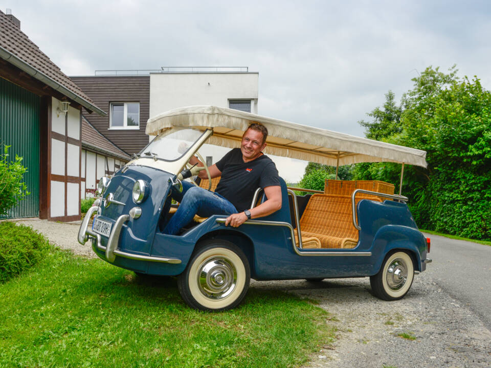 Bild 24/183 von FIAT 600 D Multipla (1961)
