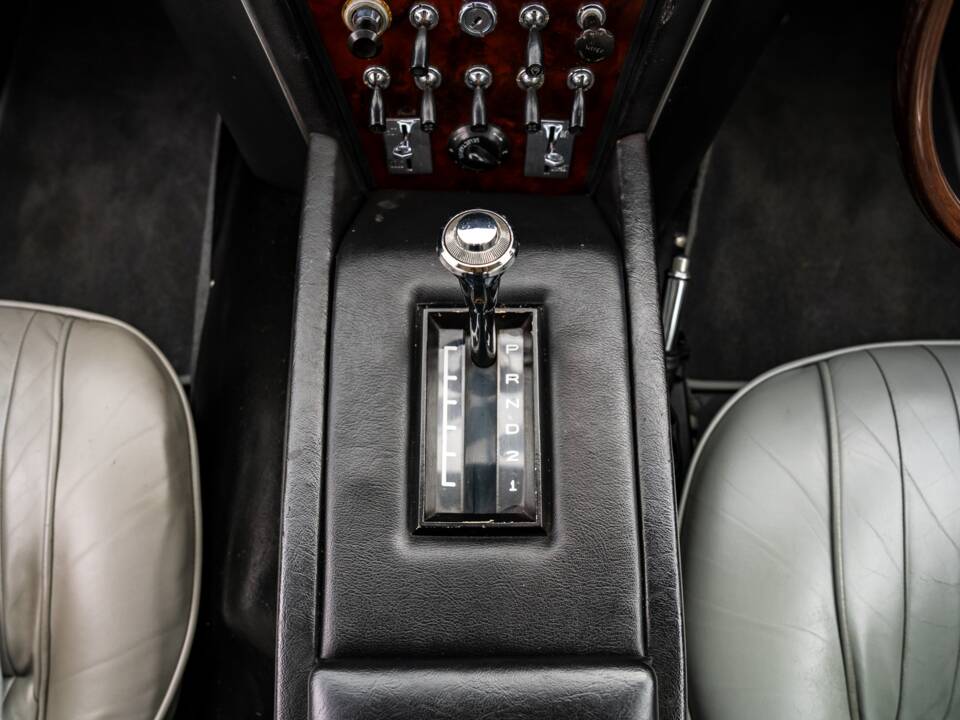 Bild 27/43 von Jensen FF (1969)