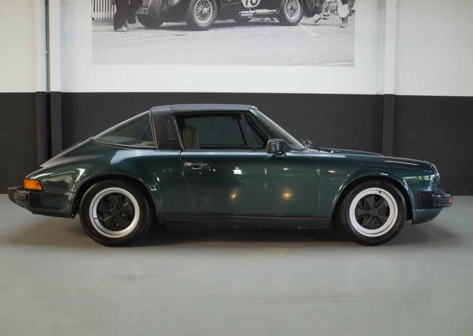 Image 4/50 of Porsche 911 SC 3.0 (1980)