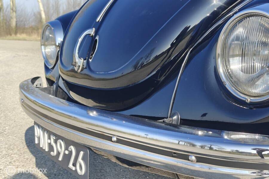 Image 8/35 de Volkswagen Coccinelle 1303 (1972)