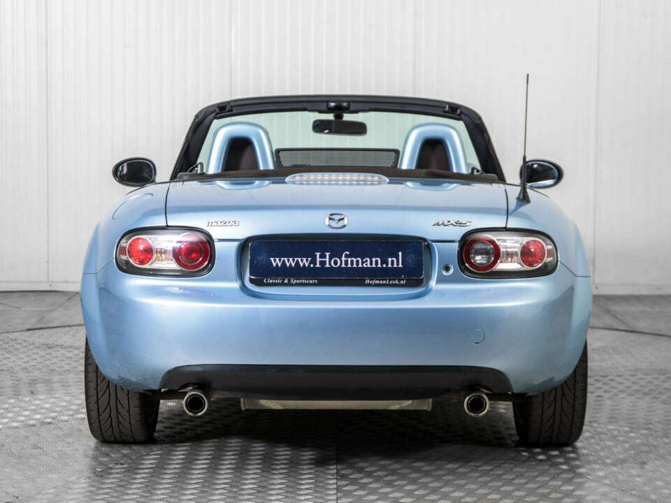 Bild 13/50 von Mazda MX-5 1.8 (2008)