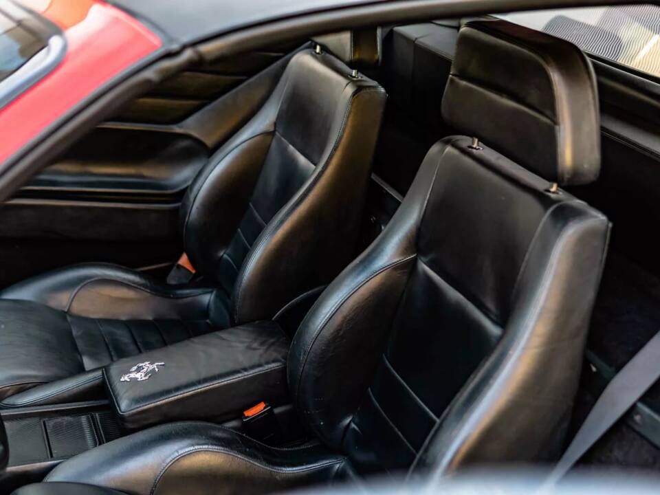 Bild 6/7 von Ferrari 348 TS (1991)
