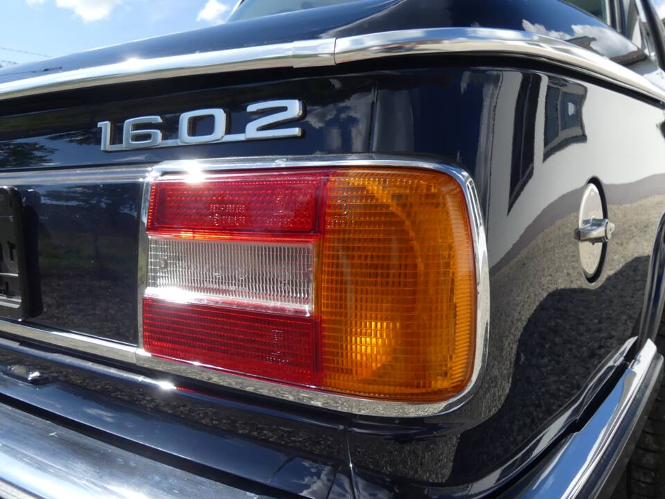 Bild 4/21 von BMW 1602 (1974)