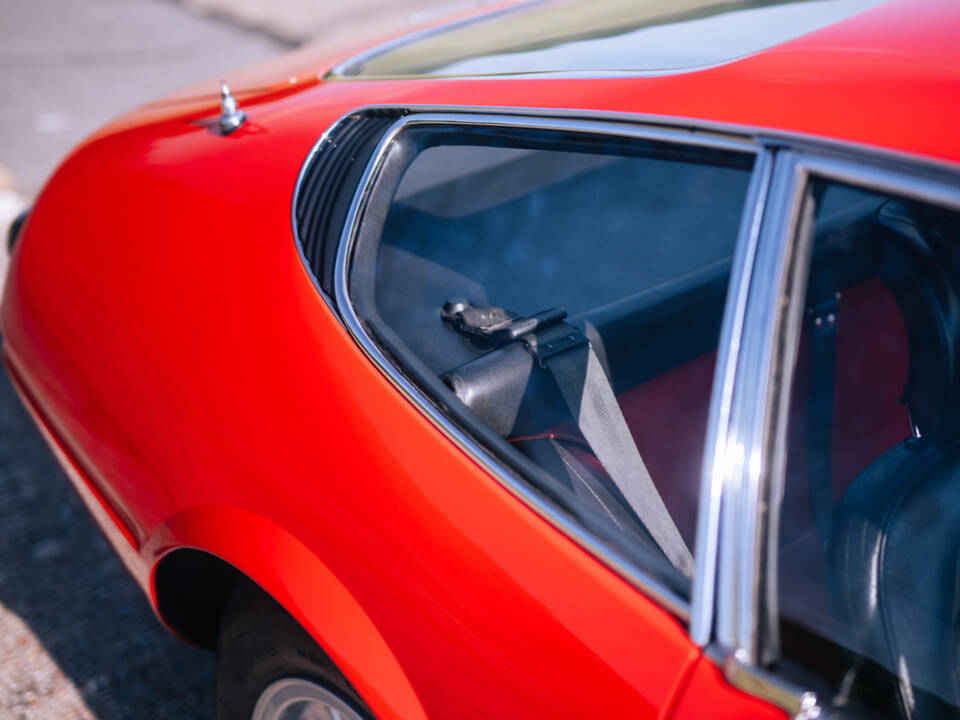 Immagine 39/50 di Ferrari 365 GTB&#x2F;4 Daytona (1973)