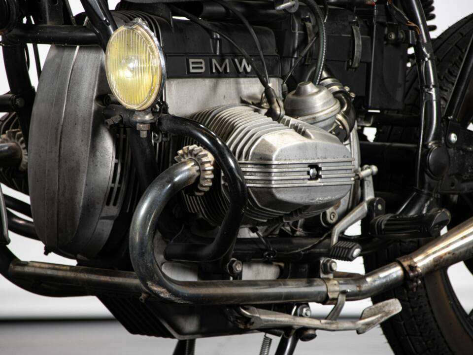 Immagine 44/50 di BMW R 65 LS (1984)
