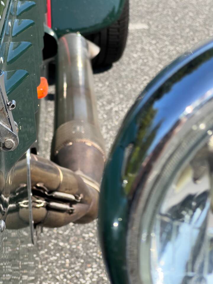Image 97/134 of Lotus Seven (2000)