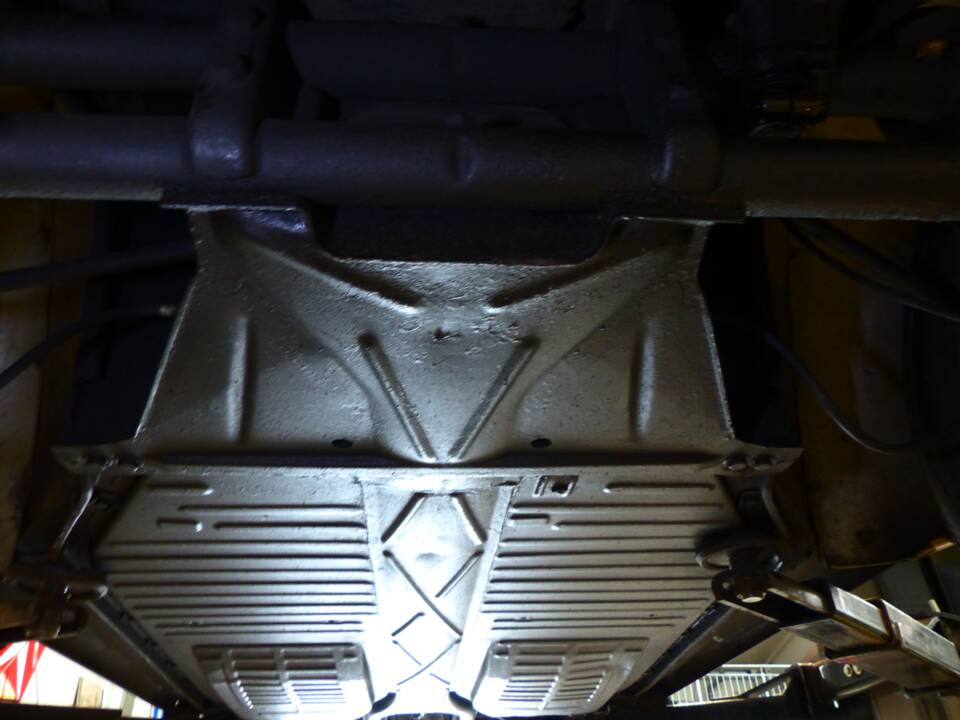 Bild 43/71 von Volkswagen Käfer 1200 Standard "Dickholmer" (1959)