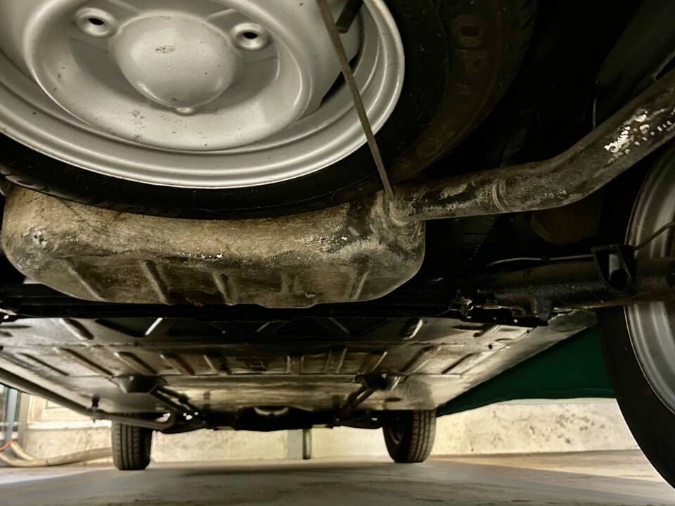 Immagine 23/30 di Renault R 4 (1980)