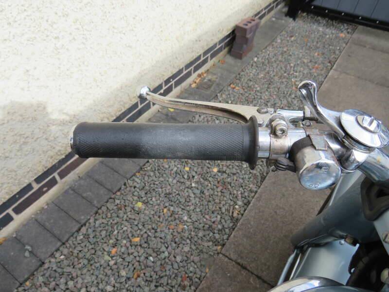 Bild 12/40 von Triumph DUMMY (1960)