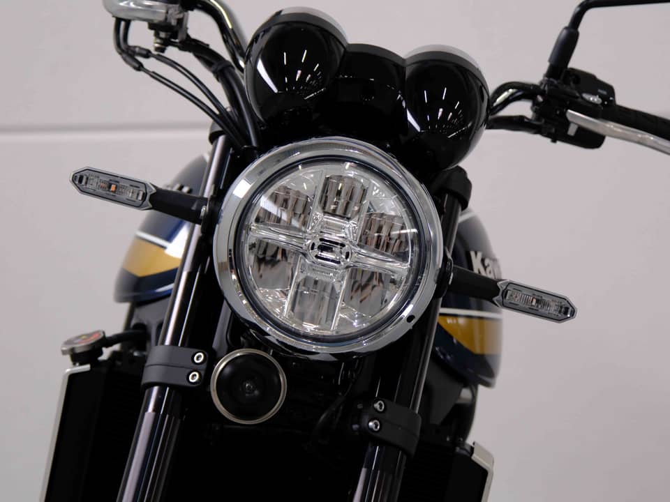 Bild 24/70 von Kawasaki Z 900 RS (2022)