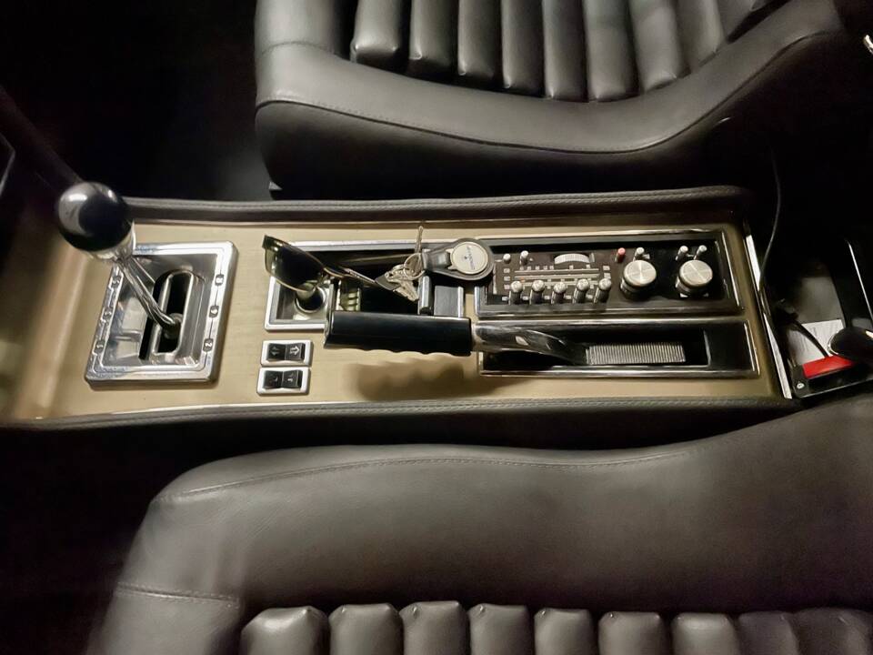 Image 8/19 of Citroën SM injection (1973)