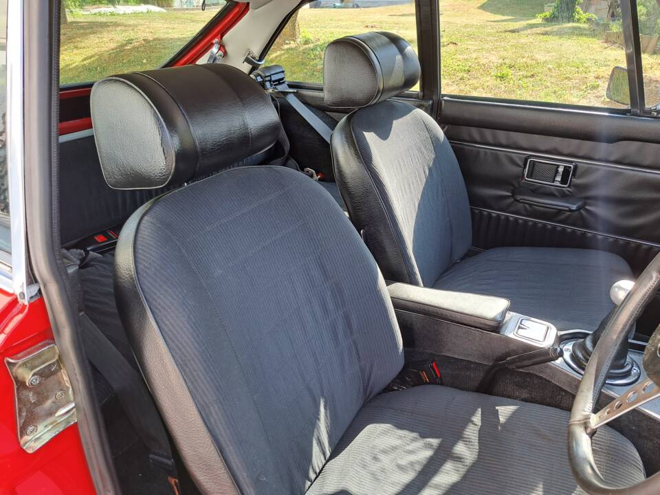 Seats and belts