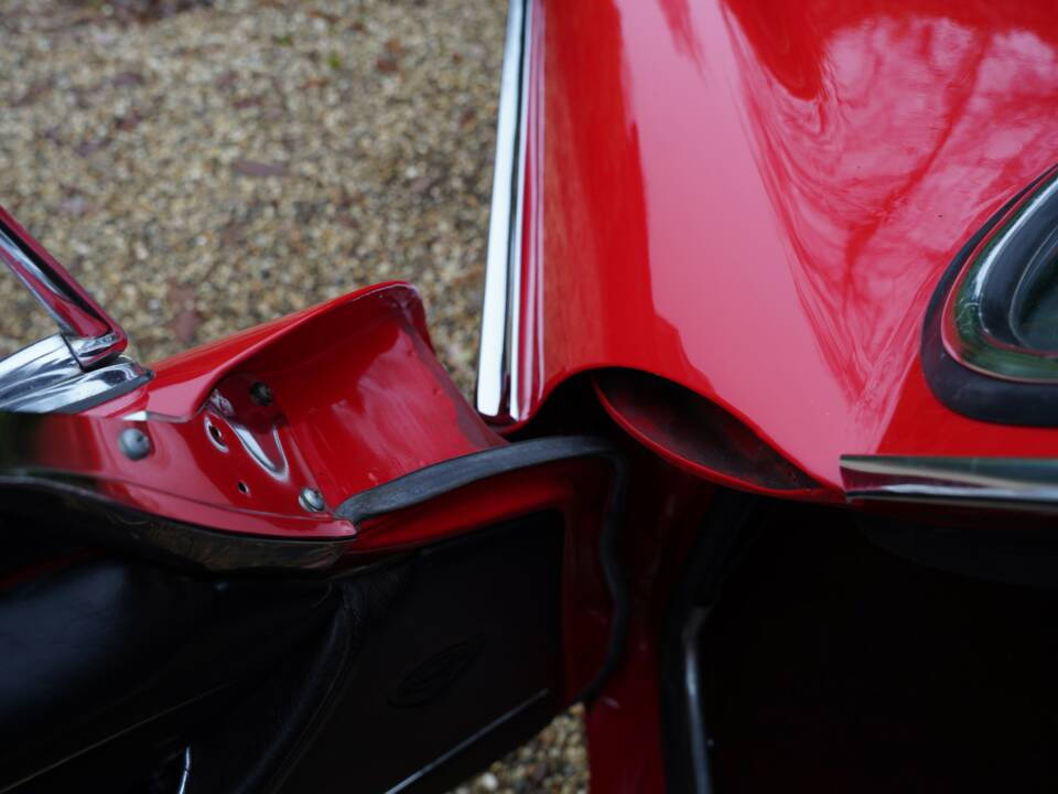 Afbeelding 13/50 van Volvo 1800 S (1964)