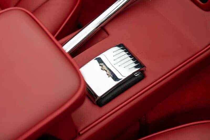 Immagine 23/49 di Jaguar E-Type V12 (1973)