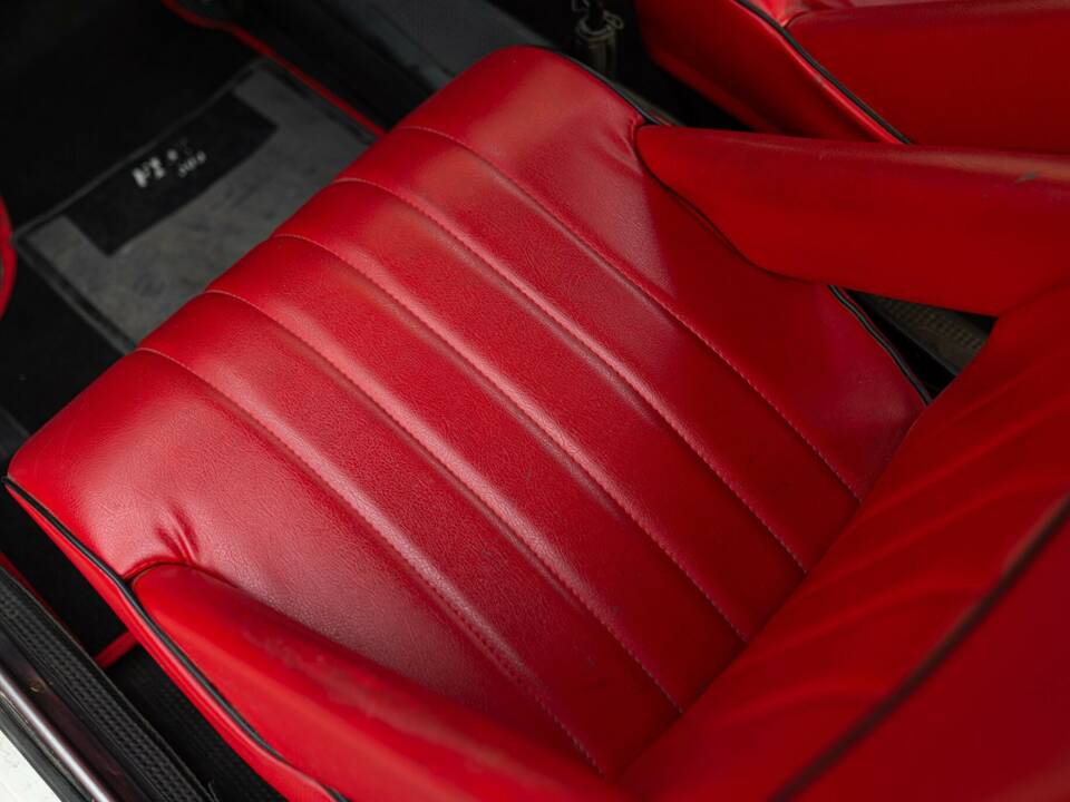 Image 35/50 of Abarth 695 SS (1966)