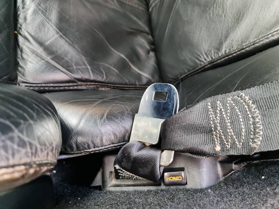 Afbeelding 18/22 van Chevrolet Corvette (1991)