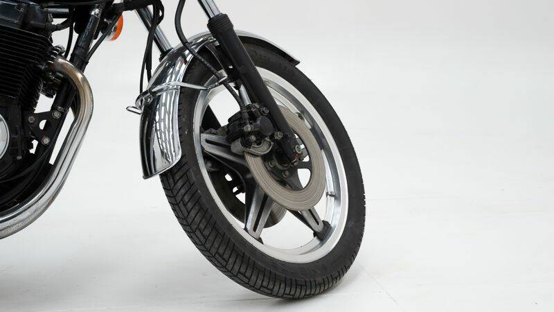 Image 13/15 de Honda DUMMY (1978)