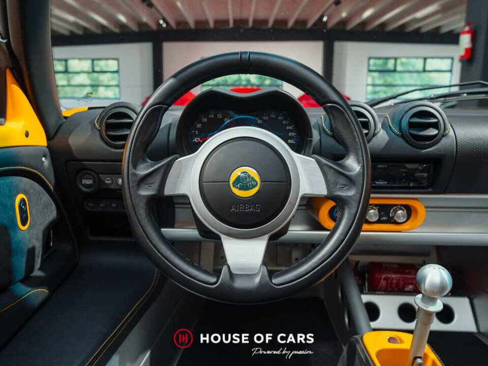Image 15/24 of Lotus Elise Cup 250 (2019)