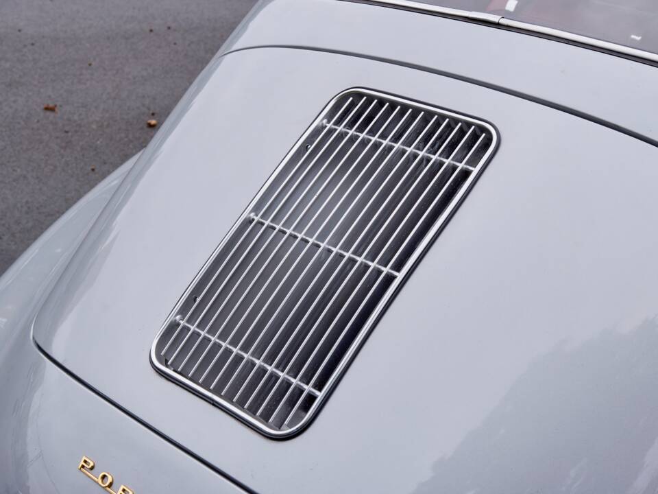 Bild 47/186 von Porsche 356 A 1600 (1958)