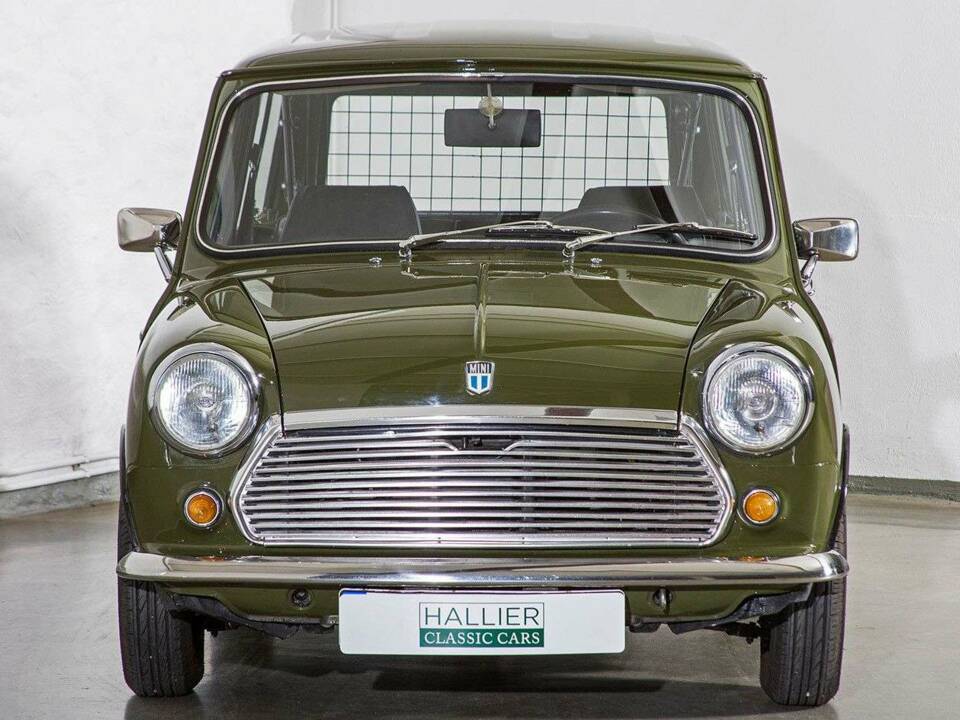Afbeelding 2/28 van Mini Clubman Estate 1000 (1967)