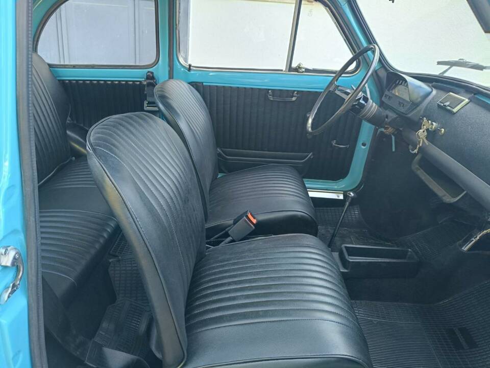 Afbeelding 39/50 van FIAT 500 L (1968)