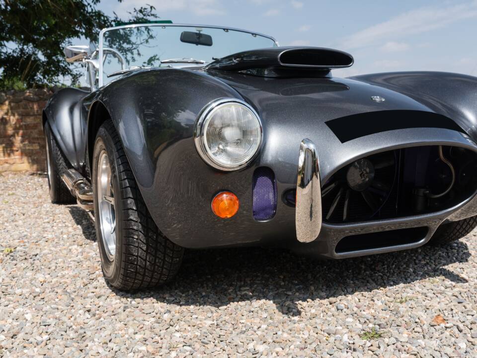 Image 13/55 of AC Cobra Mk IV (1989)