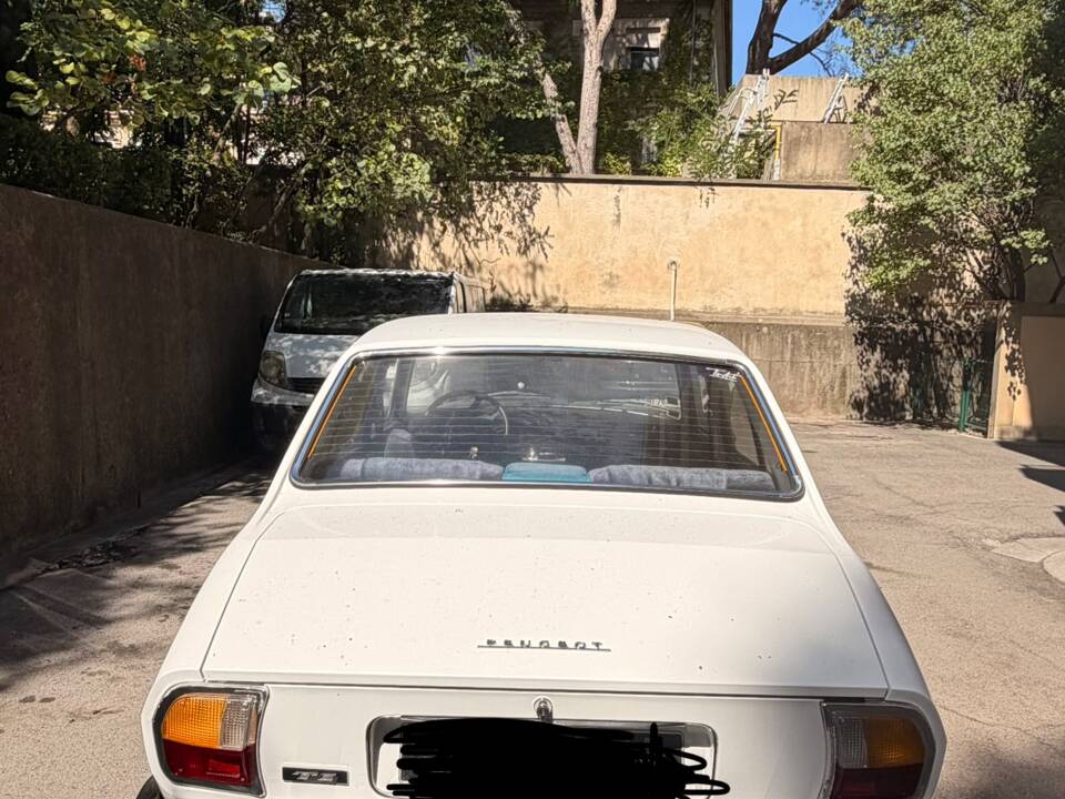 Bild 2/12 von Peugeot 504 TI (1976)