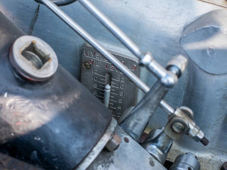 Bild 33/47 von Isotta Fraschini 8A (1927)