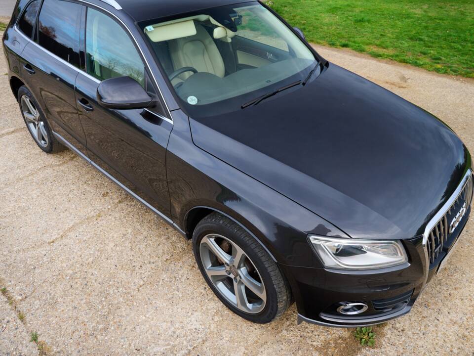 Image 8/50 de Audi Q5 3.0 TFSI (2013)